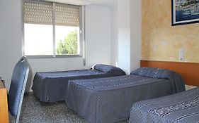 Hostal Mengual